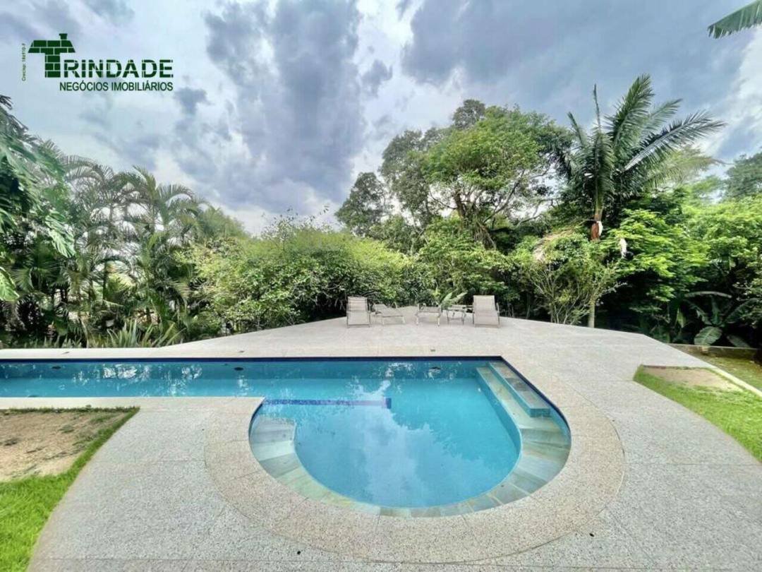 Casa com 3 dormitórios à venda, 282 m² por R$ 2.250.000,00 - Granja Viana - Carapicuíba/SP — foto 27 de 55