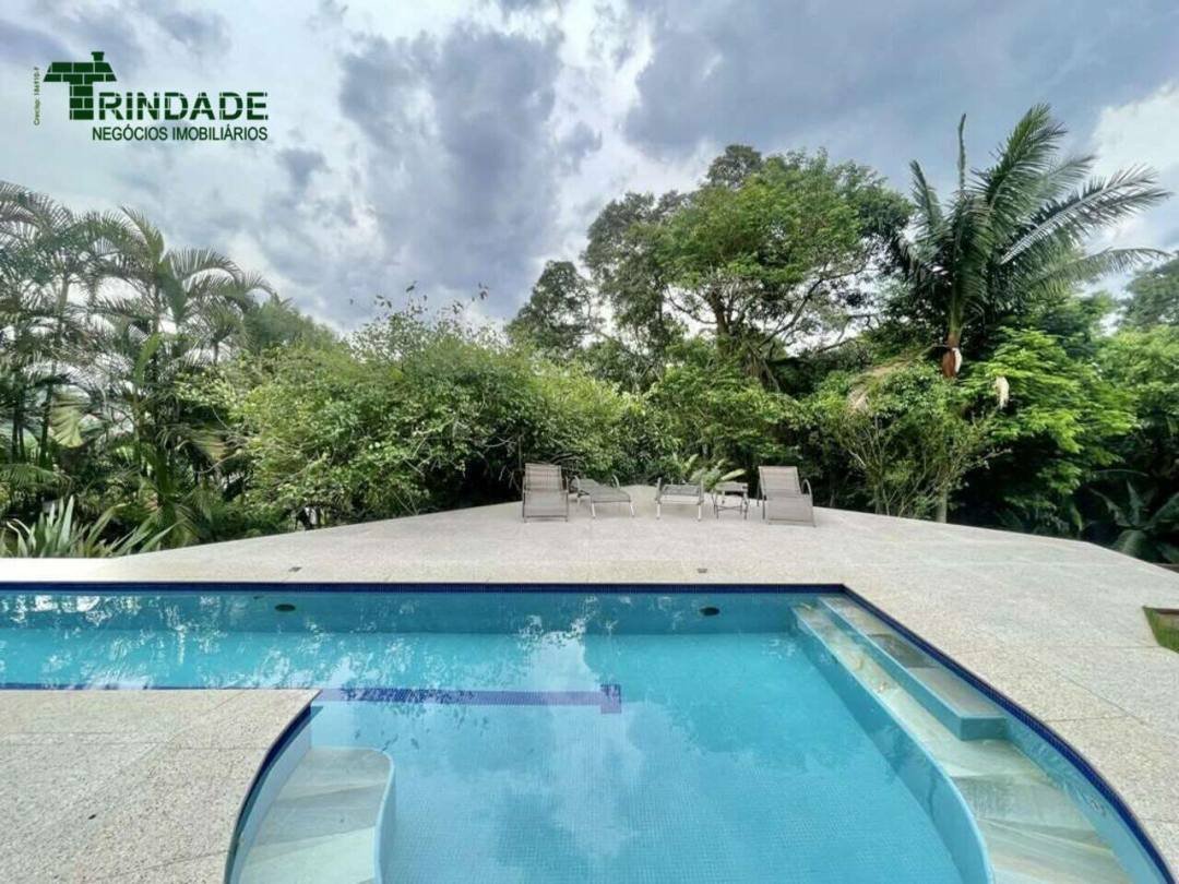 Casa com 3 dormitórios à venda, 282 m² por R$ 2.250.000,00 - Granja Viana - Carapicuíba/SP — foto 28 de 55