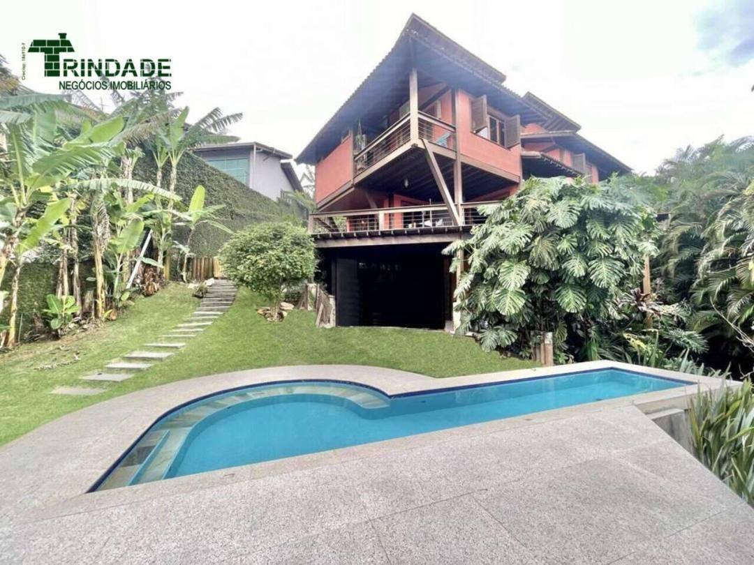 Casa com 3 dormitórios à venda, 282 m² por R$ 2.250.000,00 - Granja Viana - Carapicuíba/SP — foto 29 de 55