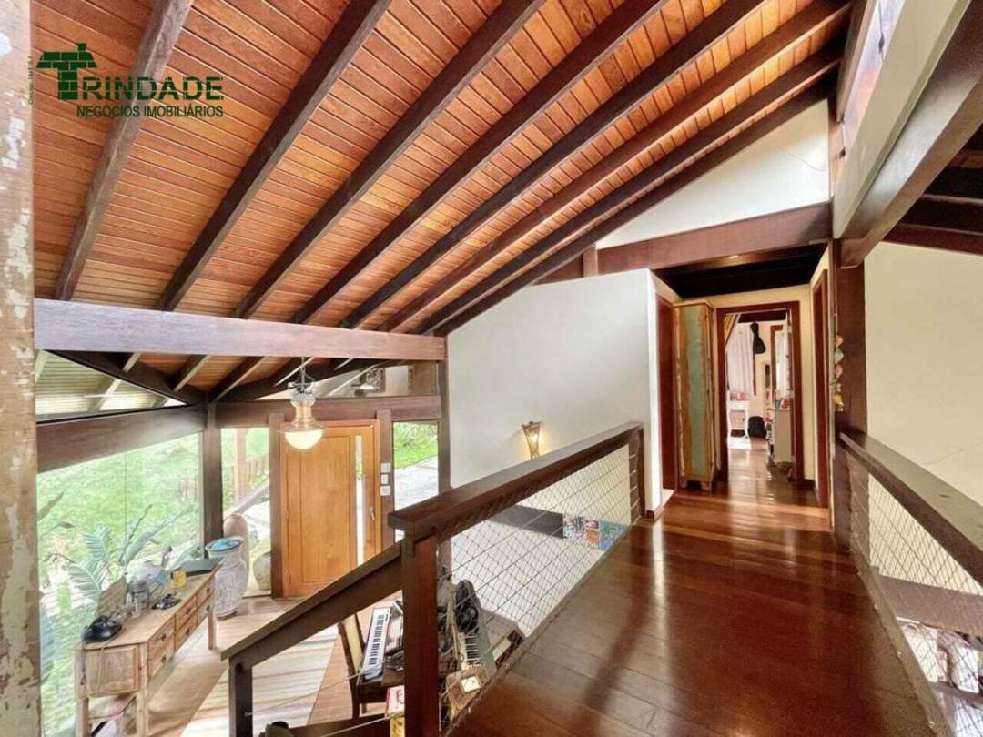 Casa com 3 dormitórios à venda, 282 m² por R$ 2.250.000,00 - Granja Viana - Carapicuíba/SP — foto 31 de 55