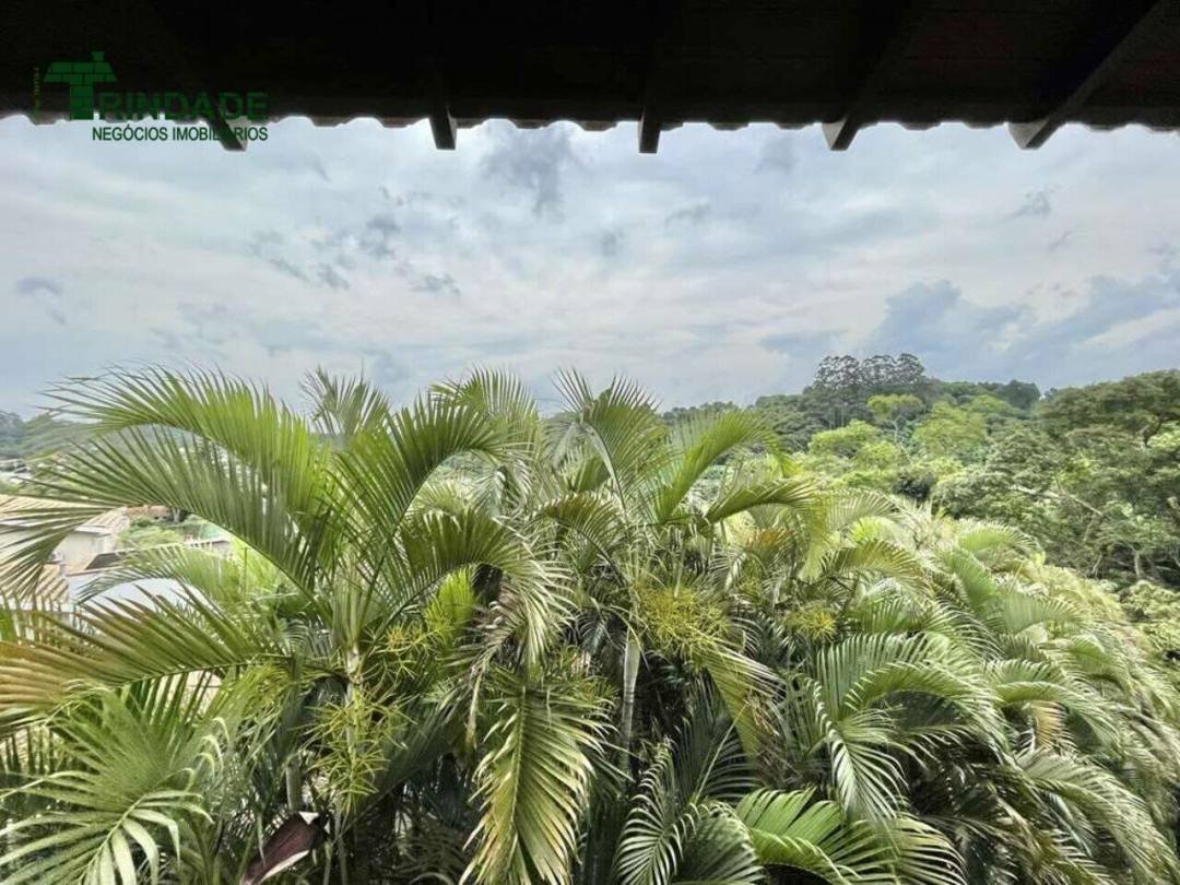 Casa com 3 dormitórios à venda, 282 m² por R$ 2.250.000,00 - Granja Viana - Carapicuíba/SP — foto 37 de 55