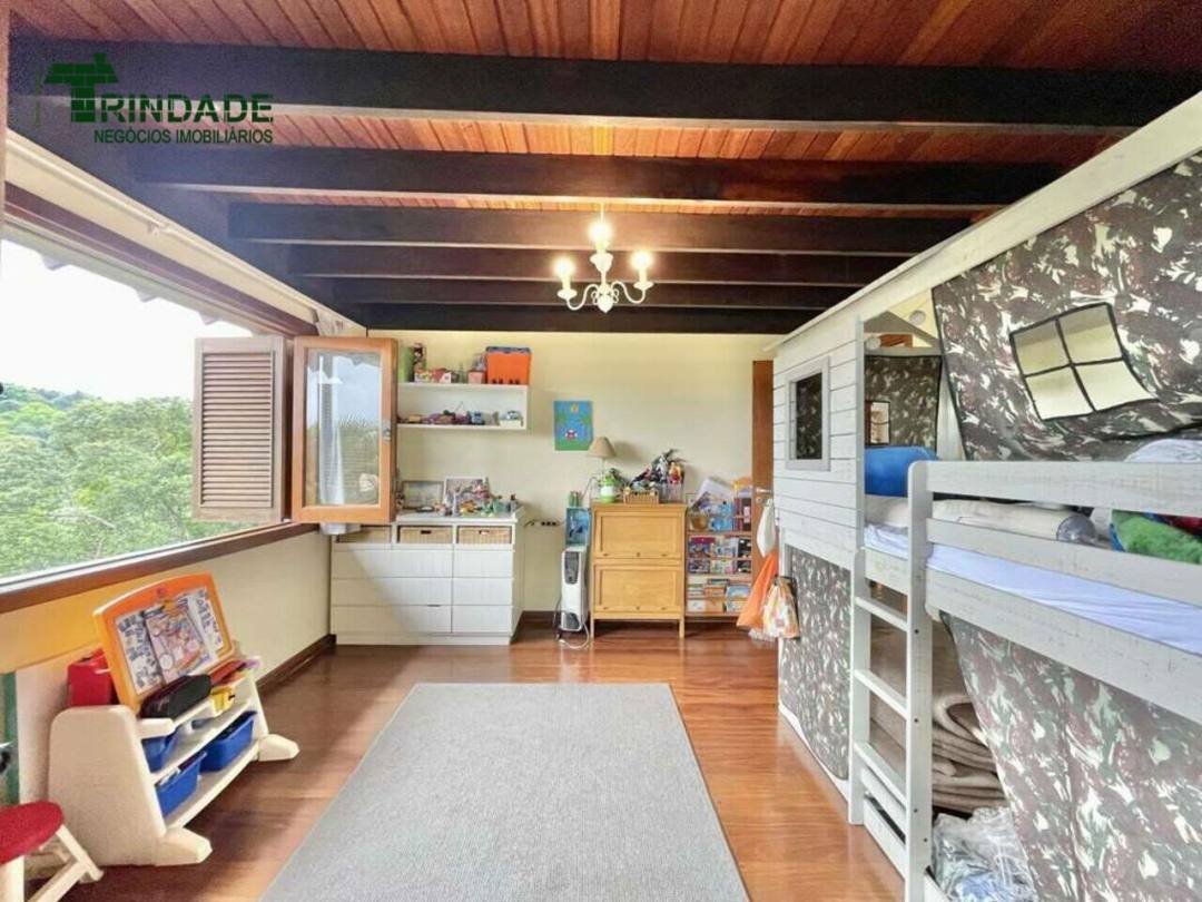 Casa com 3 dormitórios à venda, 282 m² por R$ 2.250.000,00 - Granja Viana - Carapicuíba/SP — foto 39 de 55