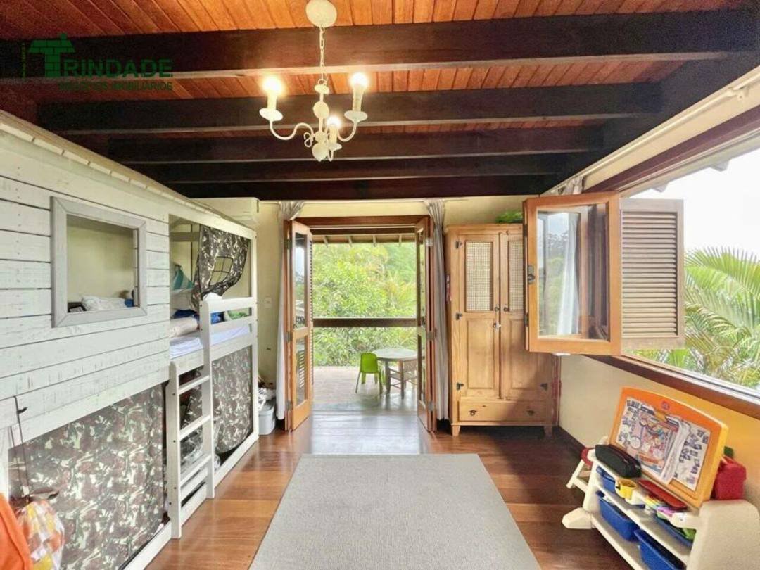 Casa com 3 dormitórios à venda, 282 m² por R$ 2.250.000,00 - Granja Viana - Carapicuíba/SP — foto 40 de 55