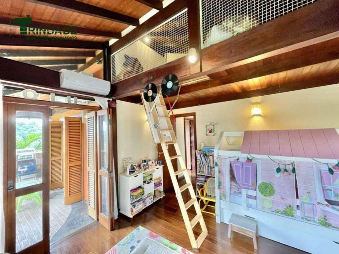 Casa com 3 dormitórios à venda, 282 m² por R$ 2.250.000,00 - Granja Viana - Carapicuíba/SP — foto 42 de 55