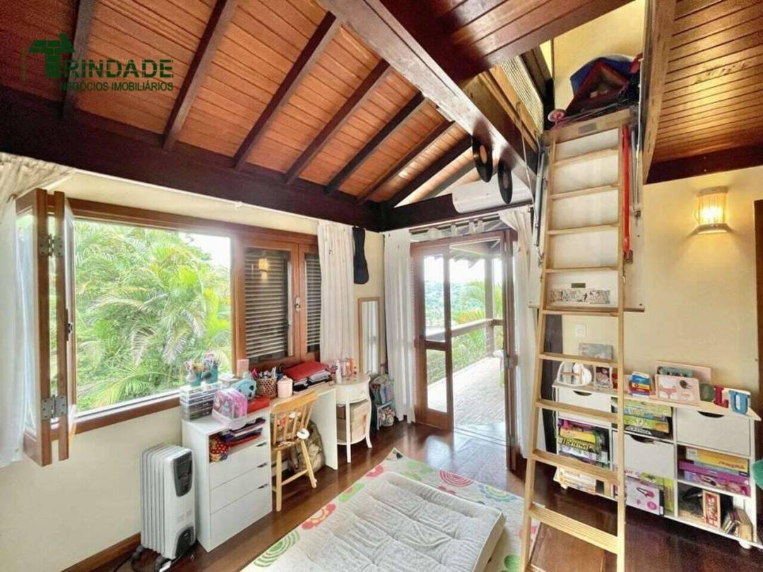 Casa com 3 dormitórios à venda, 282 m² por R$ 2.250.000,00 - Granja Viana - Carapicuíba/SP — foto 43 de 55