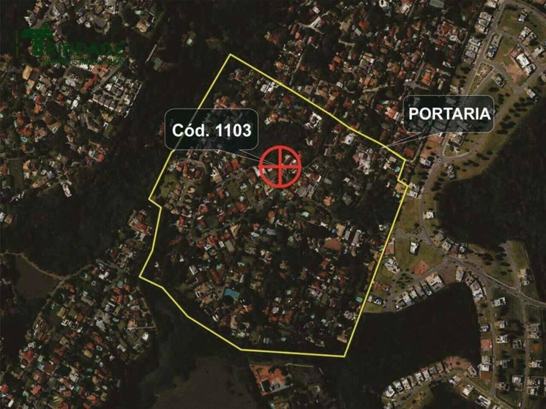 Casa com 3 dormitórios à venda, 282 m² por R$ 2.250.000,00 - Granja Viana - Carapicuíba/SP — foto 47 de 55