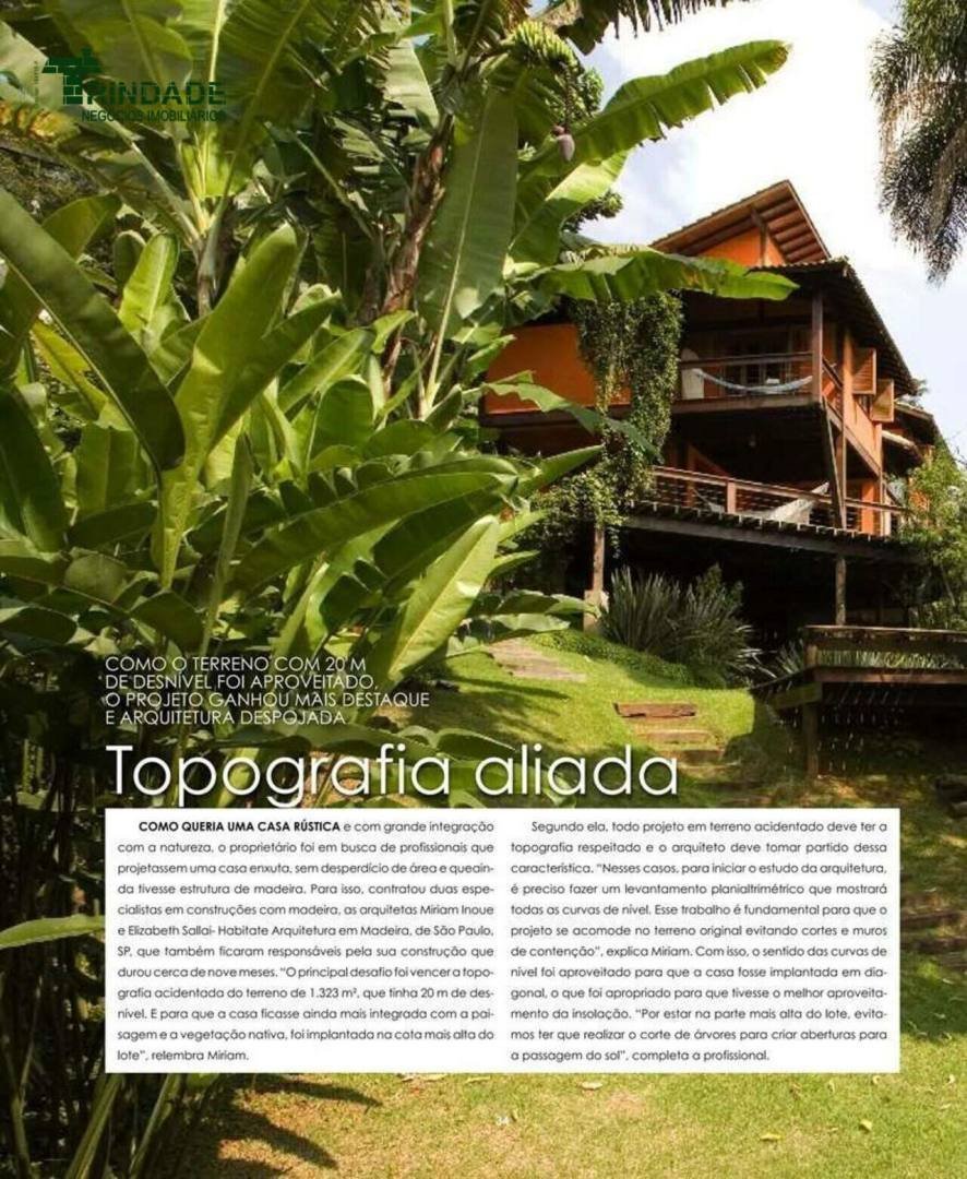 Casa com 3 dormitórios à venda, 282 m² por R$ 2.250.000,00 - Granja Viana - Carapicuíba/SP — foto 48 de 55