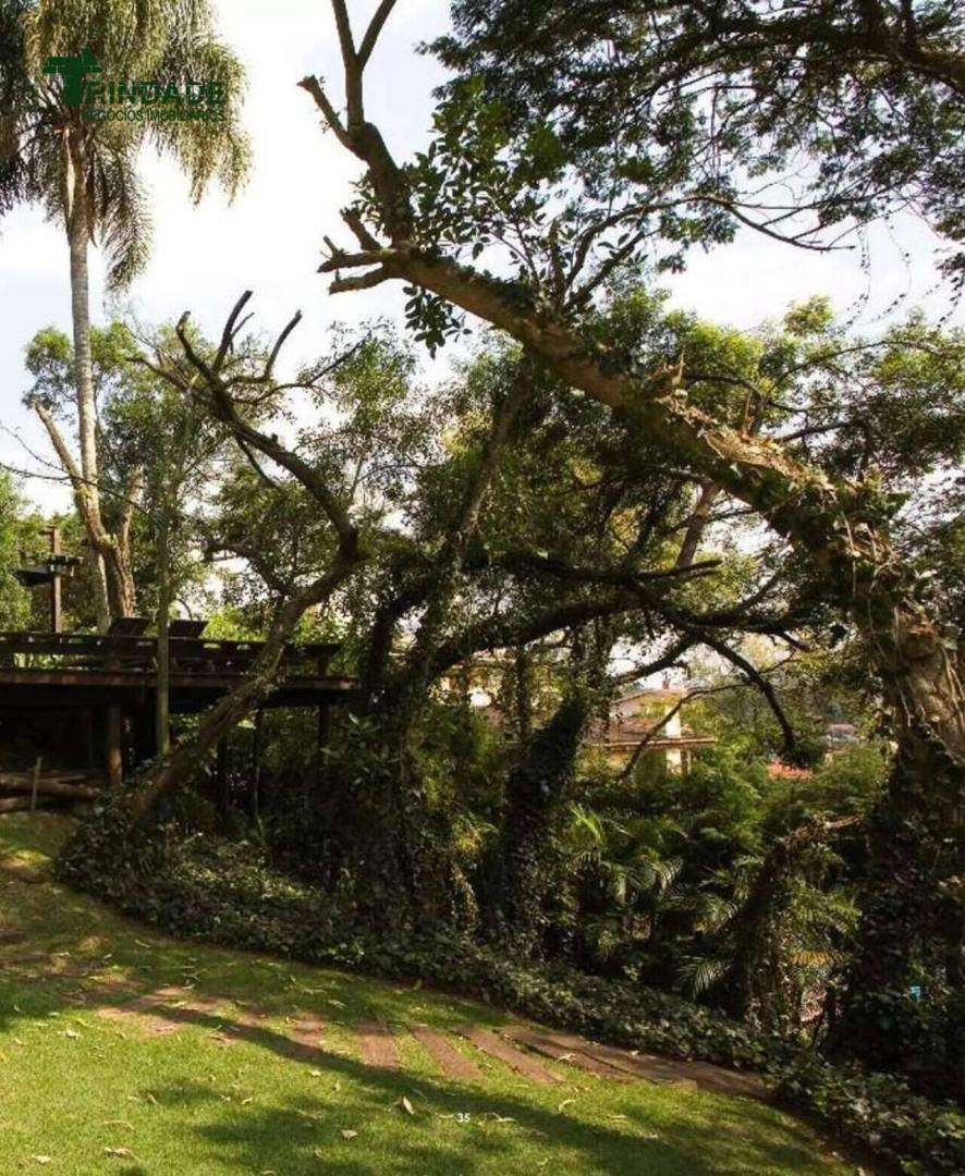 Casa com 3 dormitórios à venda, 282 m² por R$ 2.250.000,00 - Granja Viana - Carapicuíba/SP — foto 49 de 55