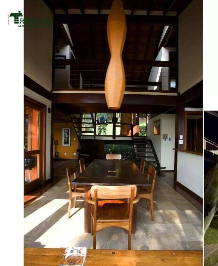 Casa com 3 dormitórios à venda, 282 m² por R$ 2.250.000,00 - Granja Viana - Carapicuíba/SP — foto 52 de 55