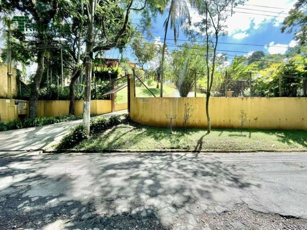Casa com 4 dormitórios à venda, 336 m² por R$ 1.500.000,00 - Granja Viana - Carapicuíba/SP — foto 2 de 51
