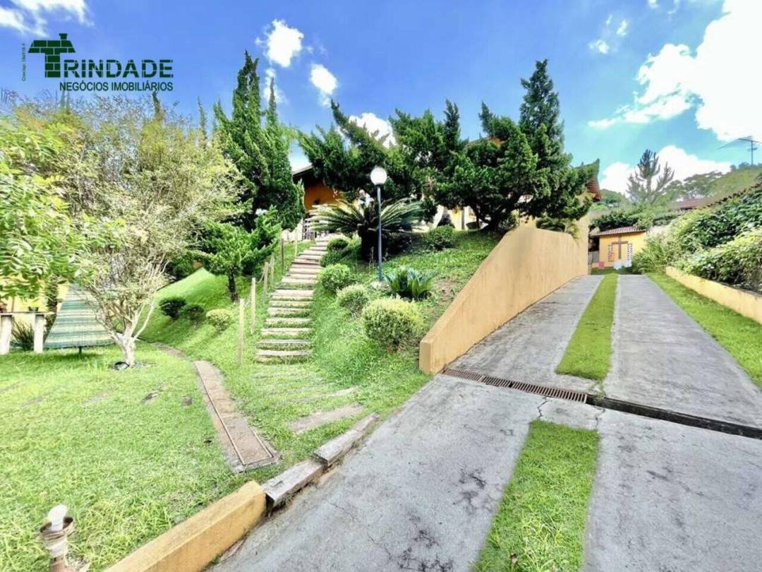 Casa com 4 dormitórios à venda, 336 m² por R$ 1.500.000,00 - Granja Viana - Carapicuíba/SP — foto 3 de 51