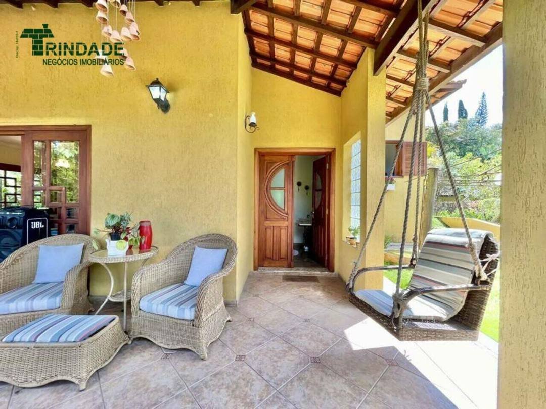 Casa com 4 dormitórios à venda, 336 m² por R$ 1.500.000,00 - Granja Viana - Carapicuíba/SP — foto 6 de 51