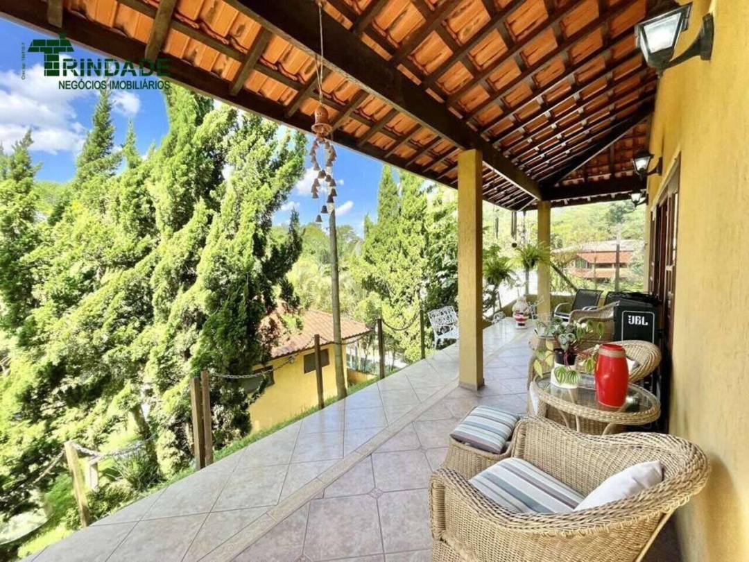 Casa com 4 dormitórios à venda, 336 m² por R$ 1.500.000,00 - Granja Viana - Carapicuíba/SP — foto 11 de 51