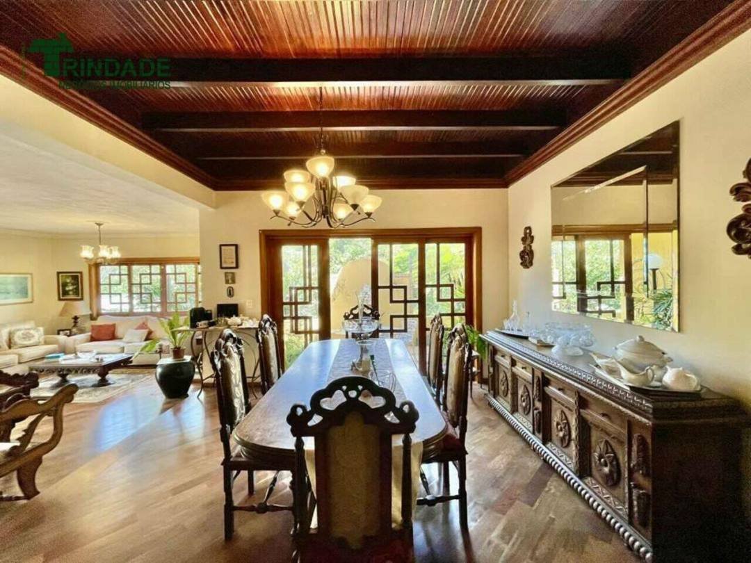 Casa com 4 dormitórios à venda, 336 m² por R$ 1.500.000,00 - Granja Viana - Carapicuíba/SP — foto 16 de 51