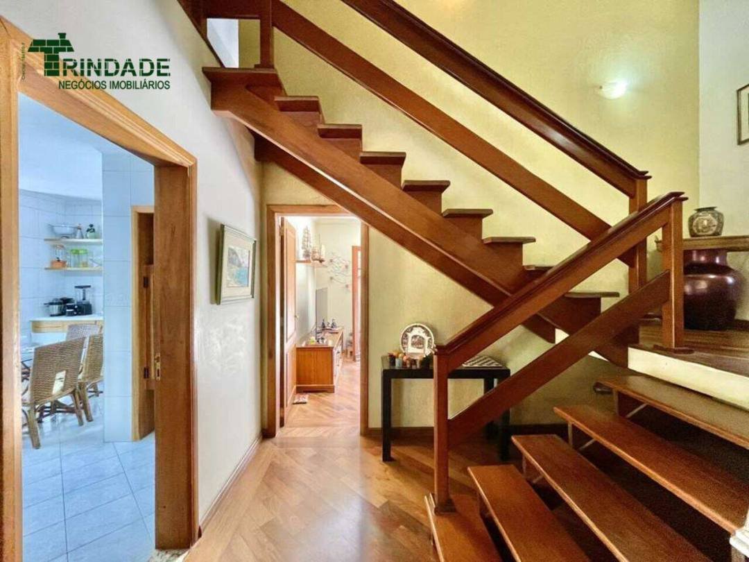 Casa com 4 dormitórios à venda, 336 m² por R$ 1.500.000,00 - Granja Viana - Carapicuíba/SP — foto 24 de 51