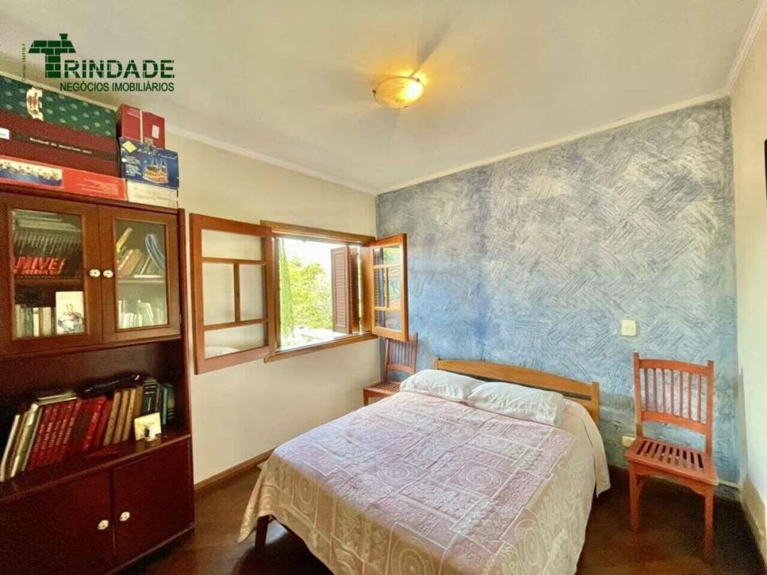 Casa com 4 dormitórios à venda, 336 m² por R$ 1.500.000,00 - Granja Viana - Carapicuíba/SP — foto 36 de 51