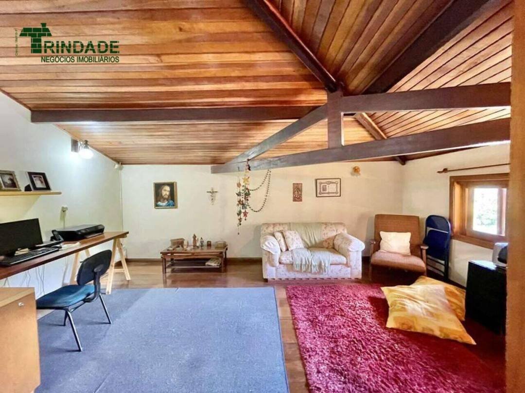 Casa com 4 dormitórios à venda, 336 m² por R$ 1.500.000,00 - Granja Viana - Carapicuíba/SP — foto 38 de 51