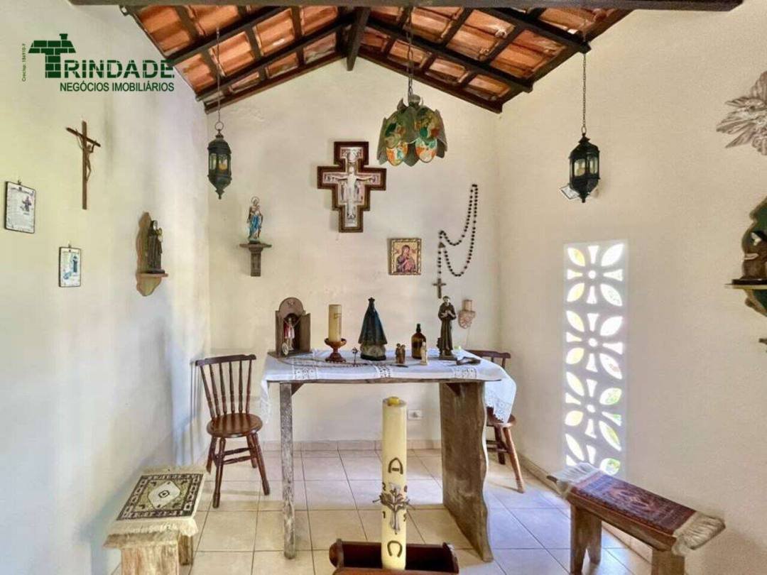 Casa com 4 dormitórios à venda, 336 m² por R$ 1.500.000,00 - Granja Viana - Carapicuíba/SP — foto 45 de 51