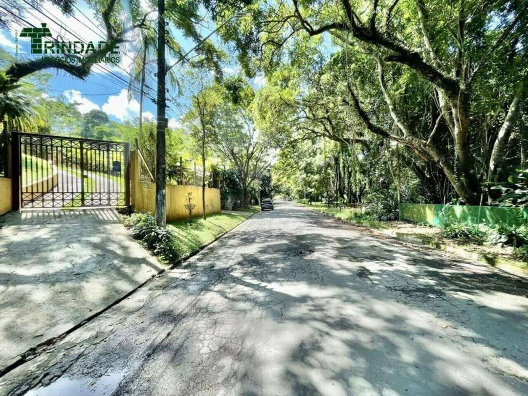 Casa com 4 dormitórios à venda, 336 m² por R$ 1.500.000,00 - Granja Viana - Carapicuíba/SP — foto 46 de 51
