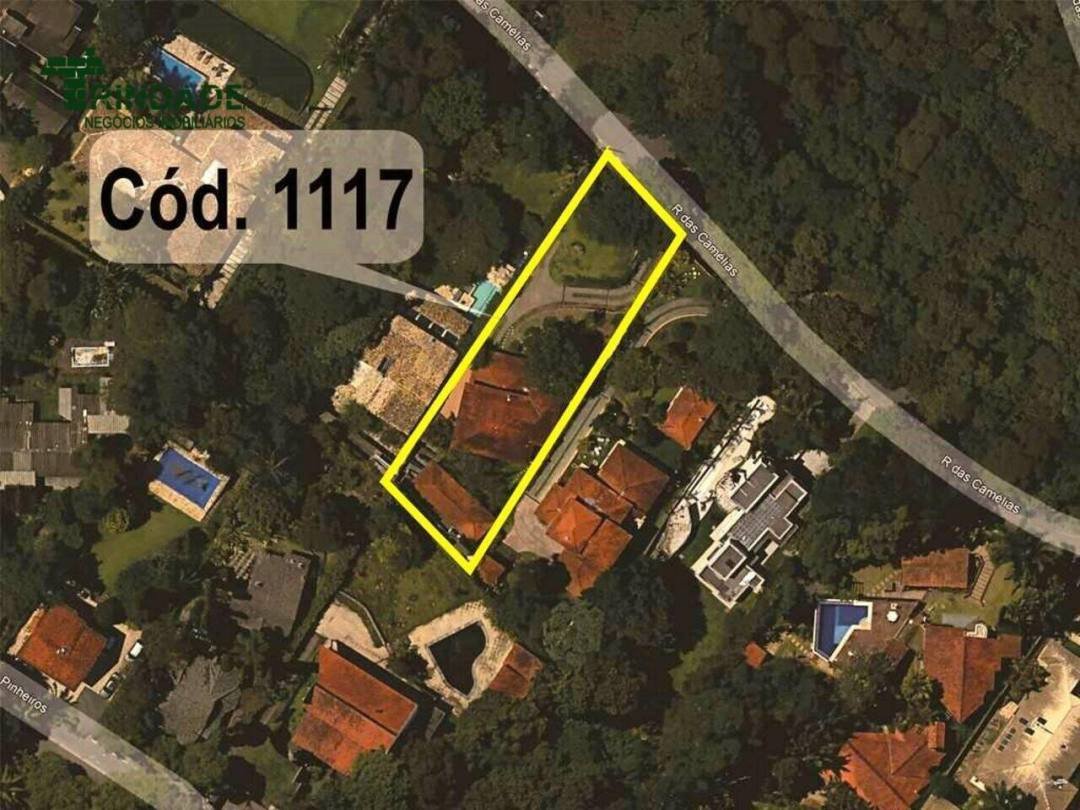 Casa com 4 dormitórios à venda, 336 m² por R$ 1.500.000,00 - Granja Viana - Carapicuíba/SP — foto 49 de 51