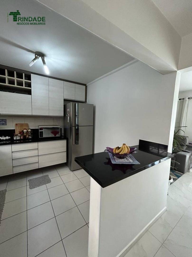 Casa com 3 dormitórios à venda, 92 m² por R$ 570.000,00 - Granja Viana - Cotia/SP — foto 2 de 25