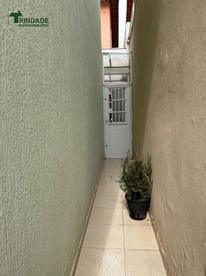 Casa com 3 dormitórios à venda, 92 m² por R$ 570.000,00 - Granja Viana - Cotia/SP — foto 4 de 25