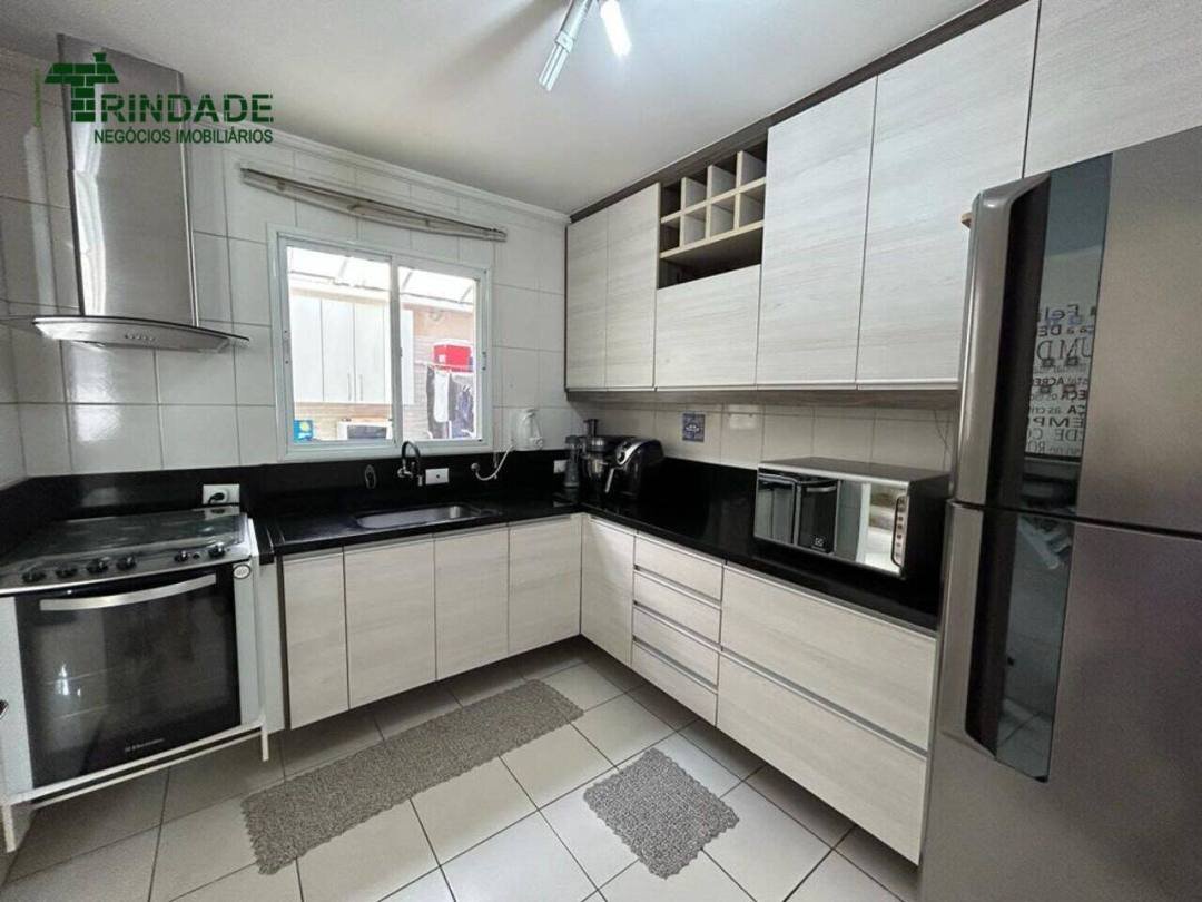 Casa com 3 dormitórios à venda, 92 m² por R$ 570.000,00 - Granja Viana - Cotia/SP — foto 5 de 25