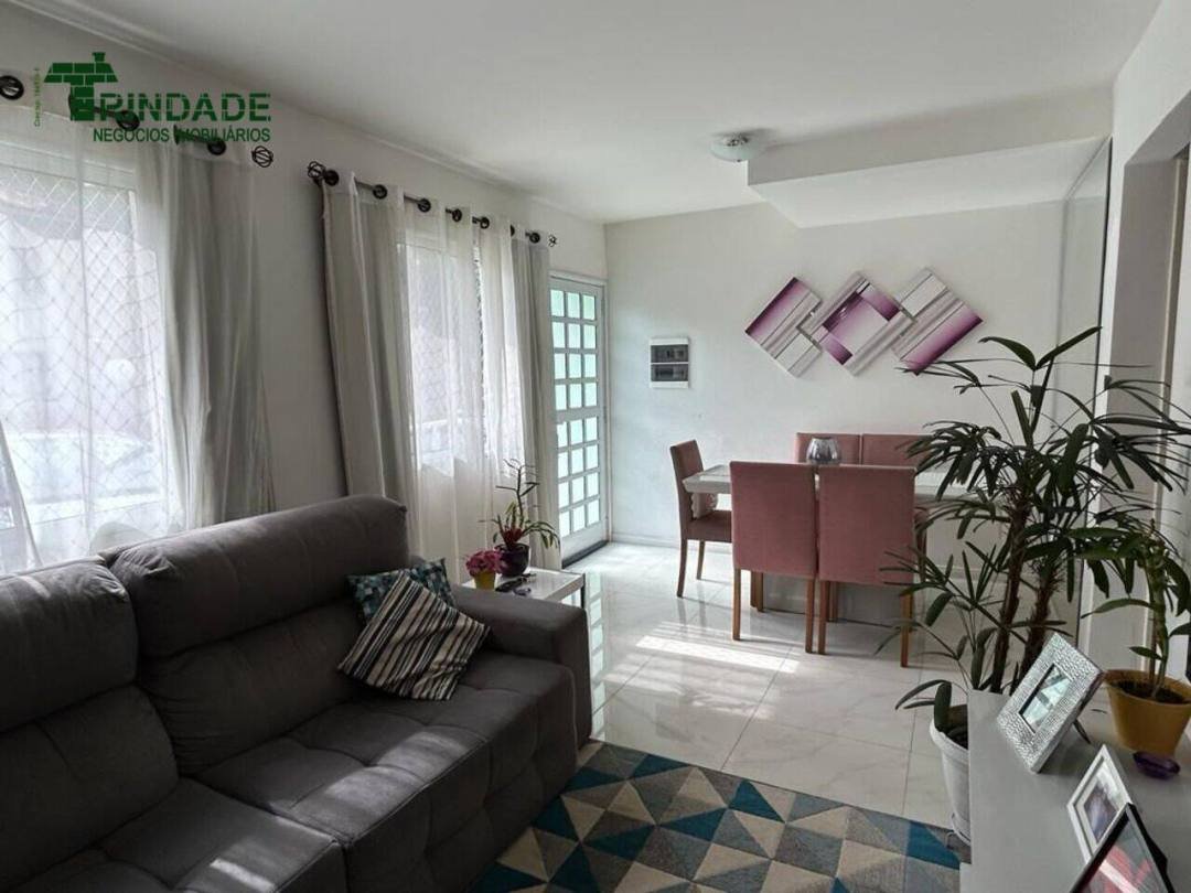 Casa com 3 dormitórios à venda, 92 m² por R$ 570.000,00 - Granja Viana - Cotia/SP — foto 7 de 25