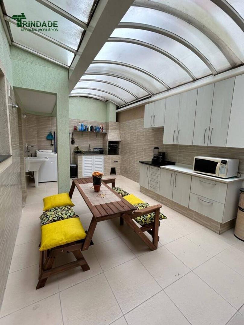 Casa com 3 dormitórios à venda, 92 m² por R$ 570.000,00 - Granja Viana - Cotia/SP — foto 10 de 25