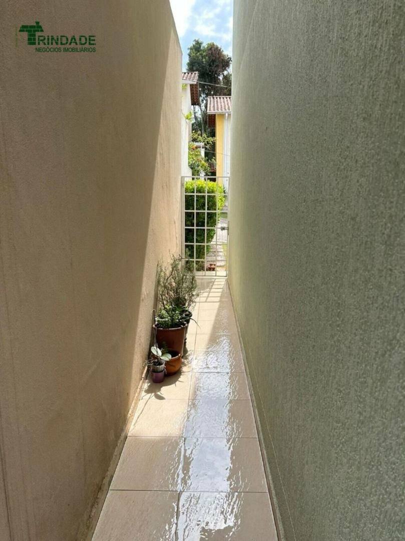 Casa com 3 dormitórios à venda, 92 m² por R$ 570.000,00 - Granja Viana - Cotia/SP — foto 18 de 25