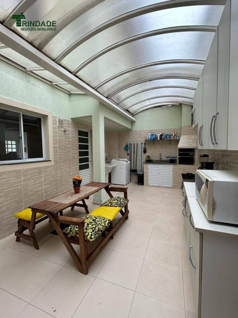 Casa com 3 dormitórios à venda, 92 m² por R$ 570.000,00 - Granja Viana - Cotia/SP — foto 19 de 25