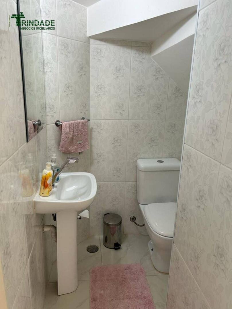 Casa com 3 dormitórios à venda, 92 m² por R$ 570.000,00 - Granja Viana - Cotia/SP — foto 20 de 25