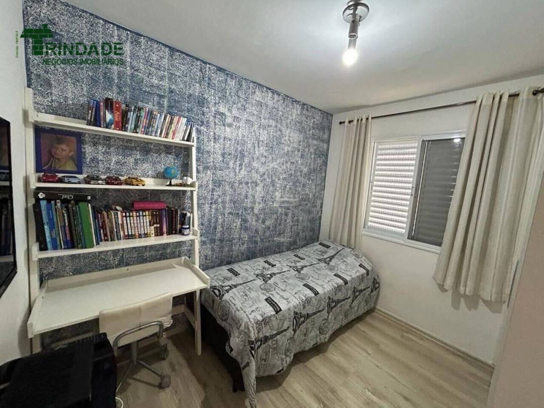 Casa com 3 dormitórios à venda, 92 m² por R$ 570.000,00 - Granja Viana - Cotia/SP — foto 21 de 25