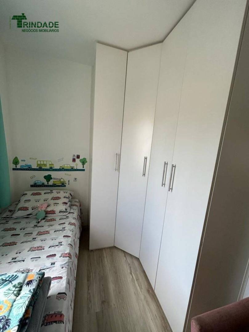 Casa com 3 dormitórios à venda, 92 m² por R$ 570.000,00 - Granja Viana - Cotia/SP — foto 25 de 25