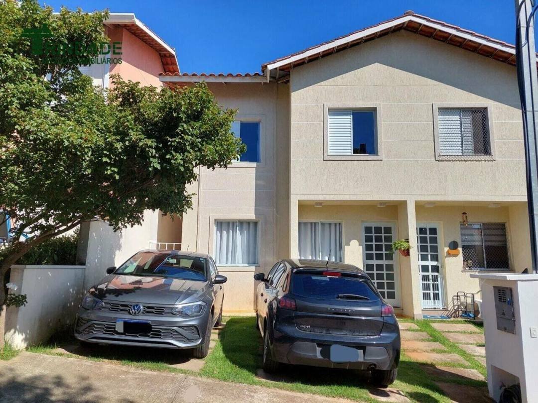 Casa com 3 dormitórios à venda, 92 m² por R$ 600.000,00 - Granja Viana - Cotia/SP