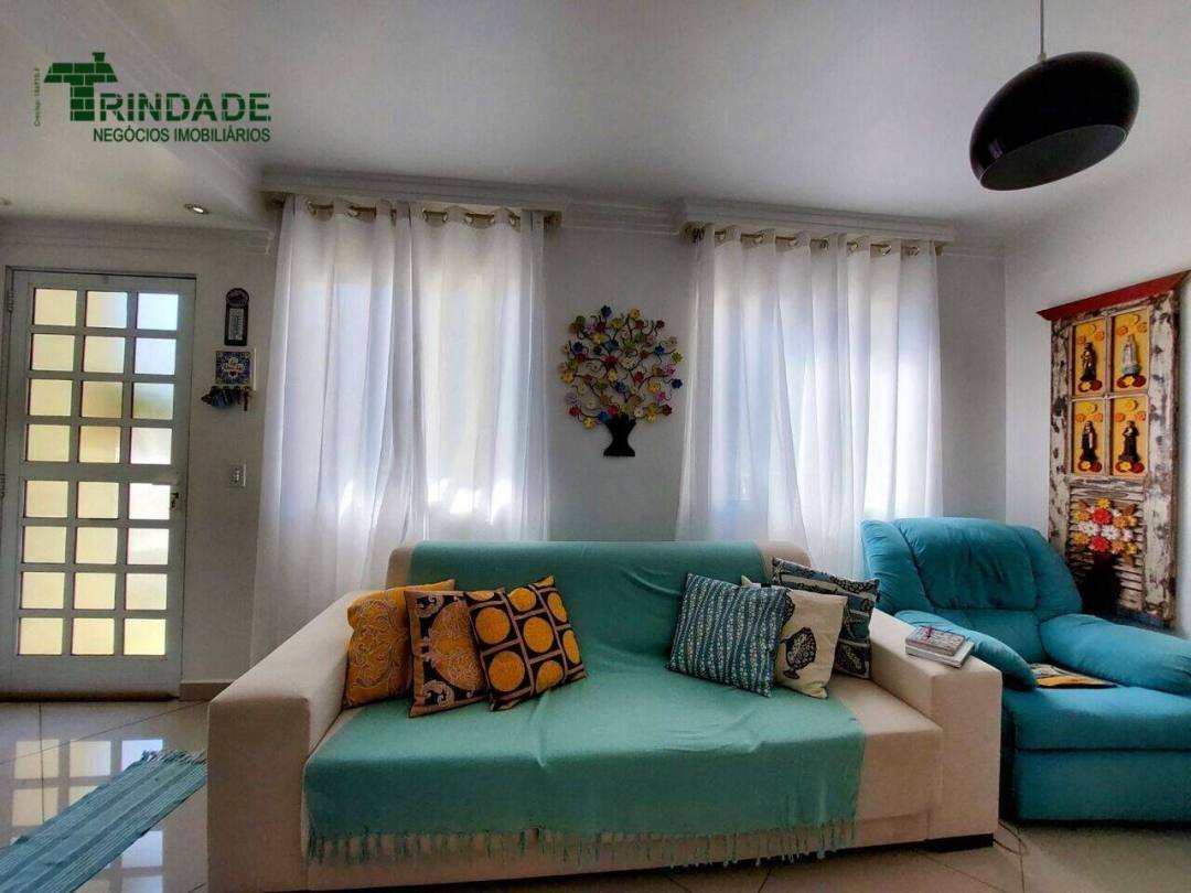Casa com 3 dormitórios à venda, 92 m² por R$ 600.000,00 - Granja Viana - Cotia/SP — foto 2 de 39