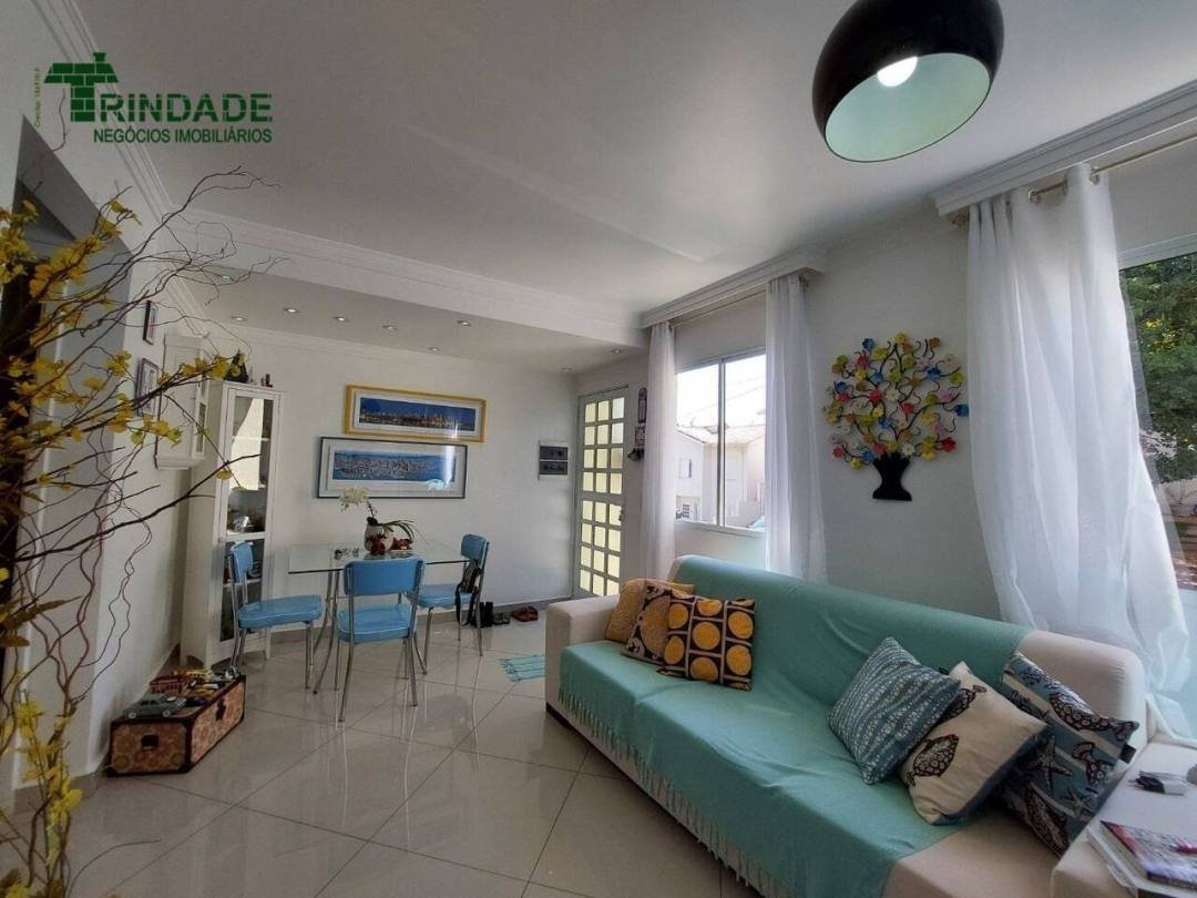 Casa com 3 dormitórios à venda, 92 m² por R$ 600.000,00 - Granja Viana - Cotia/SP — foto 5 de 39