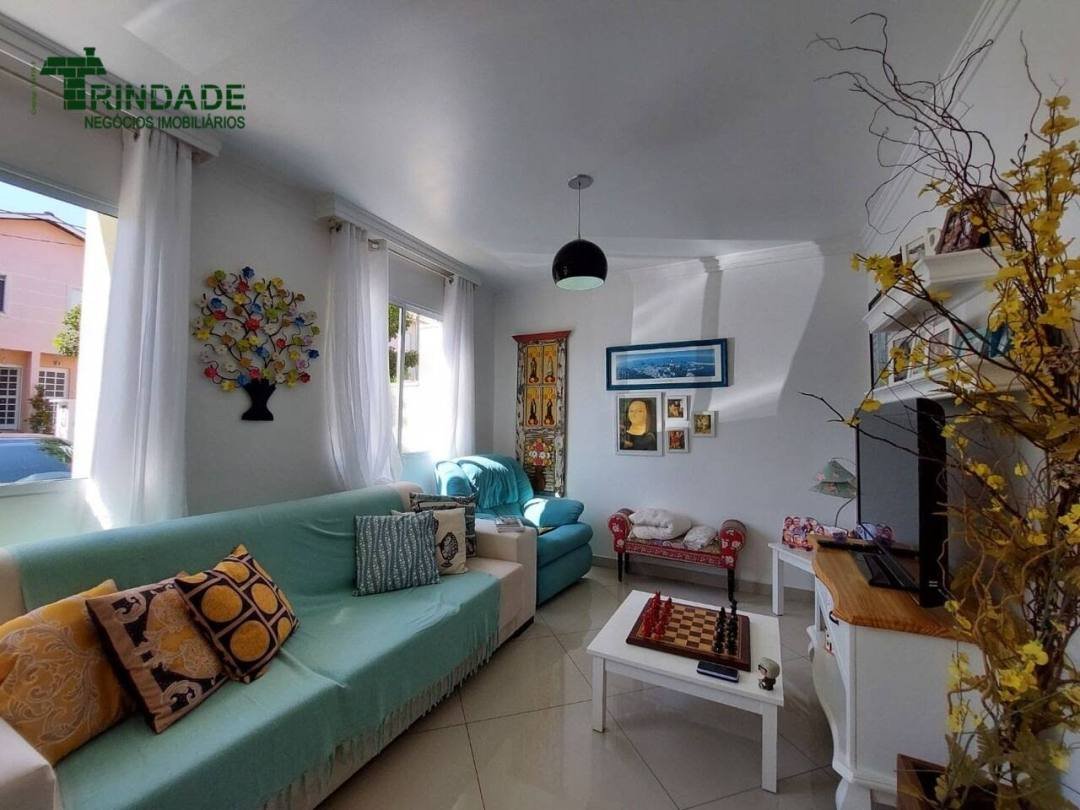 Casa com 3 dormitórios à venda, 92 m² por R$ 600.000,00 - Granja Viana - Cotia/SP — foto 6 de 39