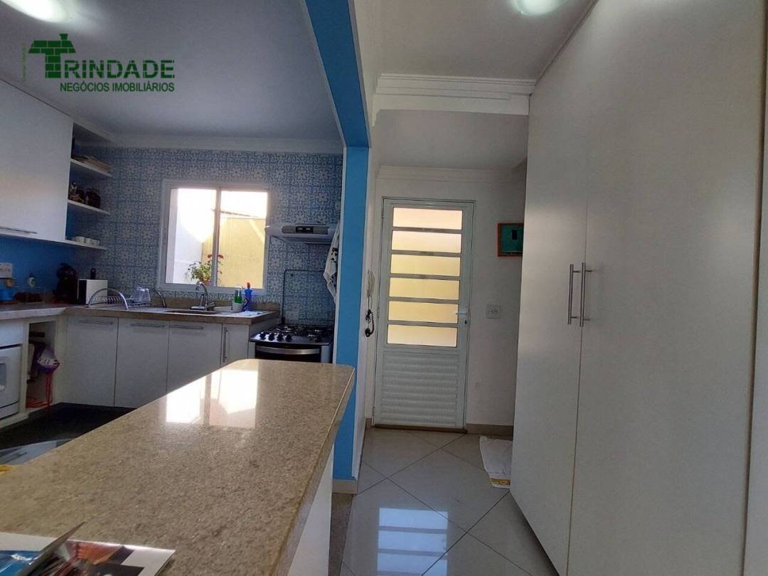 Casa com 3 dormitórios à venda, 92 m² por R$ 600.000,00 - Granja Viana - Cotia/SP — foto 10 de 39