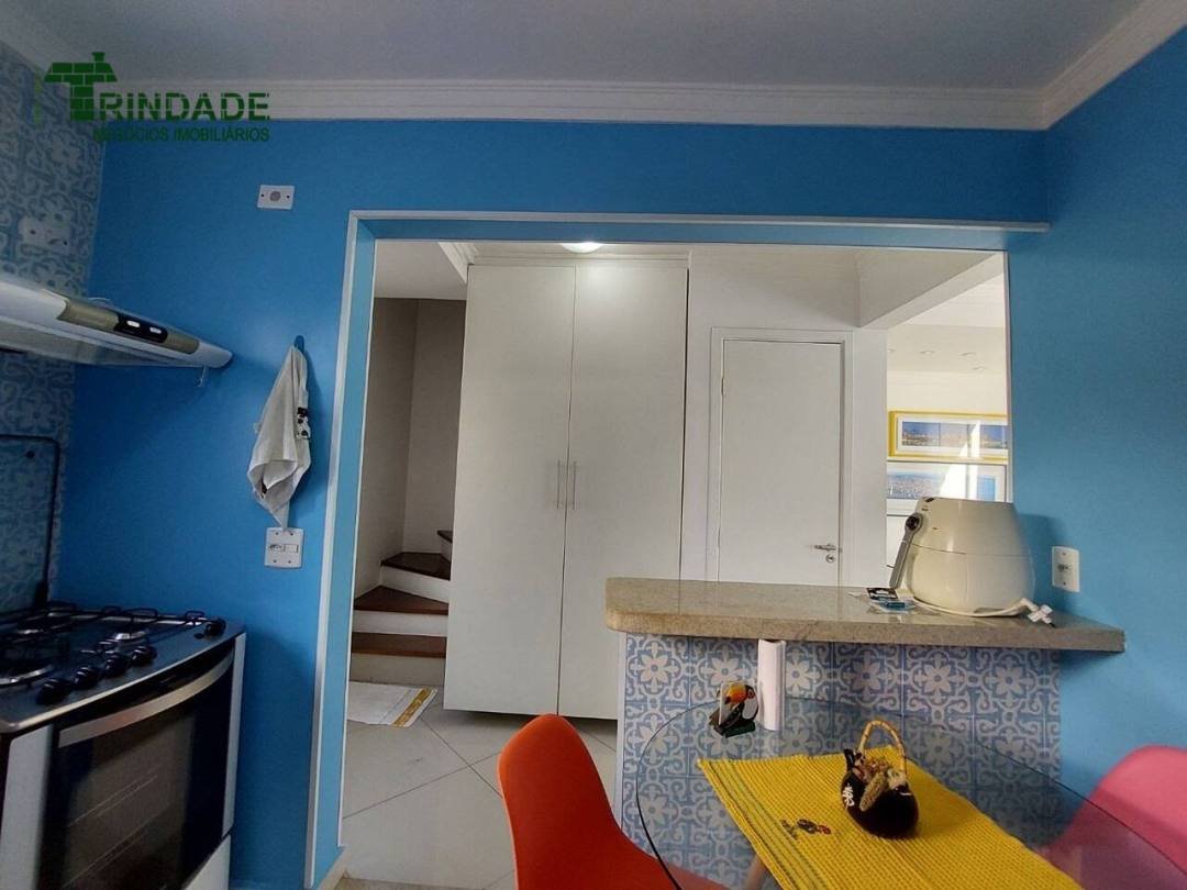 Casa com 3 dormitórios à venda, 92 m² por R$ 600.000,00 - Granja Viana - Cotia/SP — foto 12 de 39