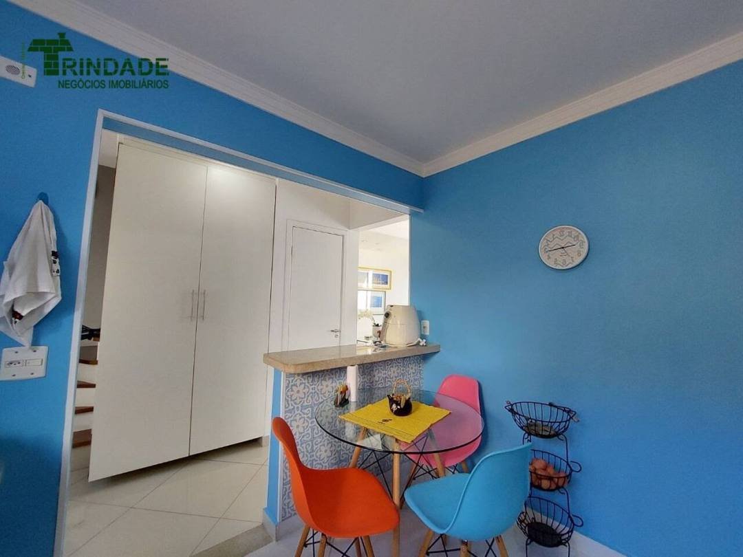Casa com 3 dormitórios à venda, 92 m² por R$ 600.000,00 - Granja Viana - Cotia/SP — foto 13 de 39