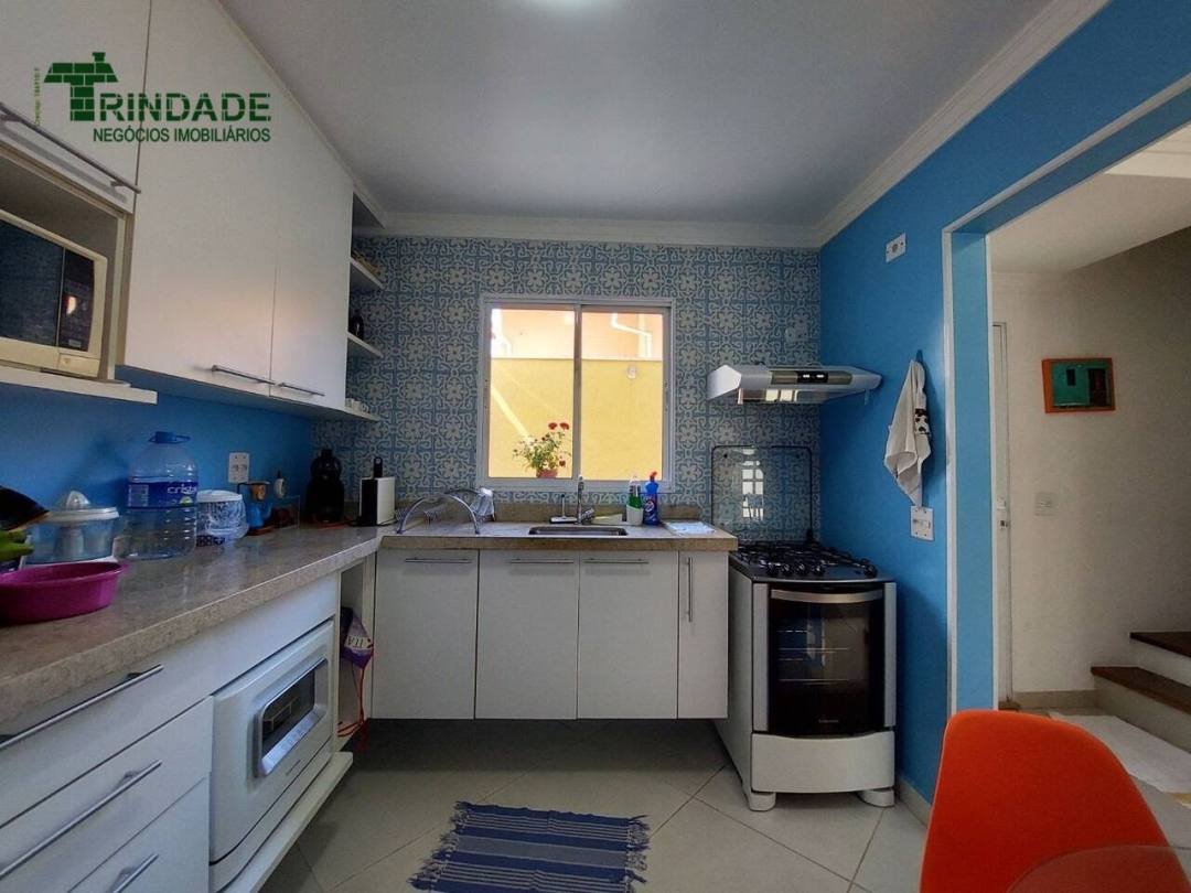 Casa com 3 dormitórios à venda, 92 m² por R$ 600.000,00 - Granja Viana - Cotia/SP — foto 15 de 39