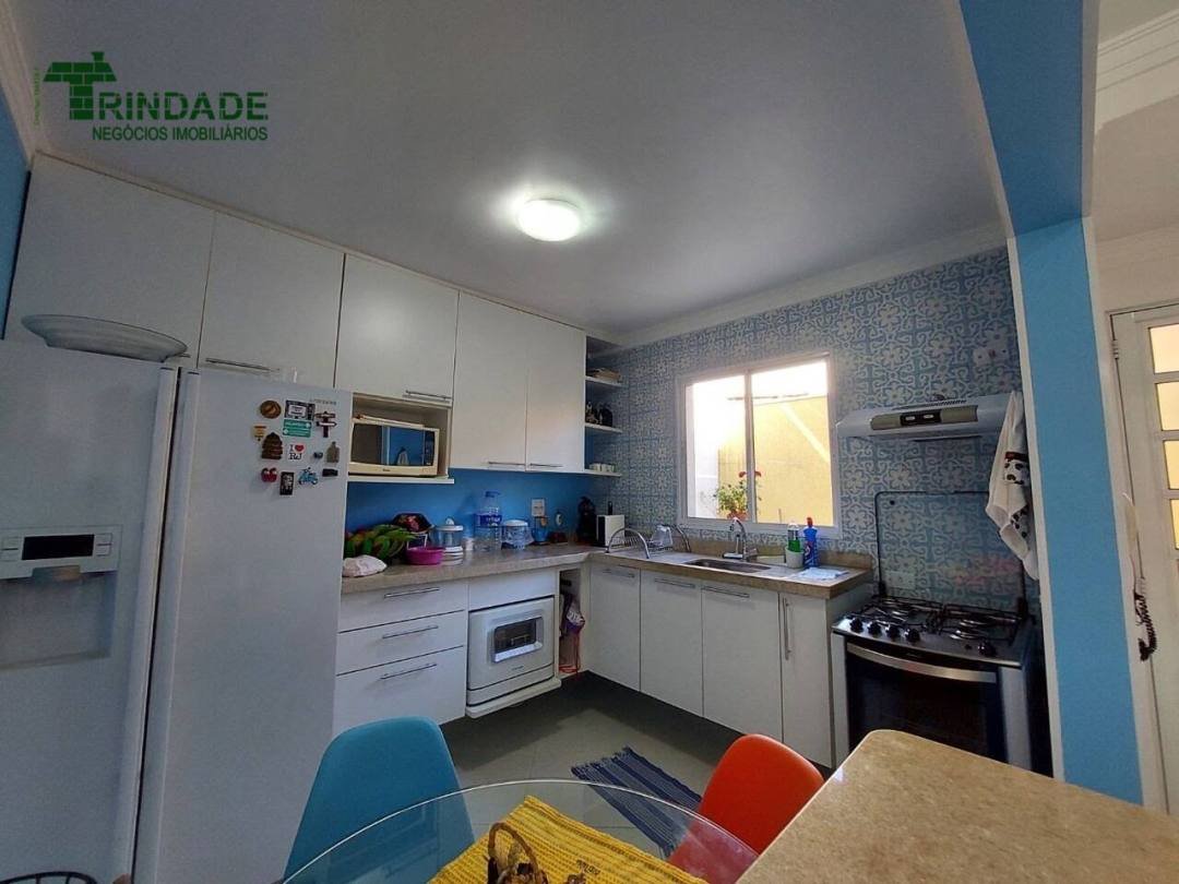Casa com 3 dormitórios à venda, 92 m² por R$ 600.000,00 - Granja Viana - Cotia/SP — foto 16 de 39