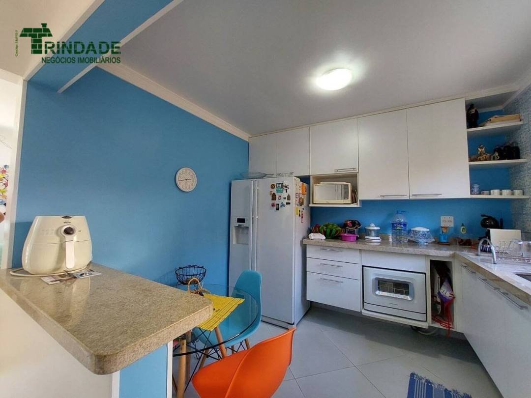 Casa com 3 dormitórios à venda, 92 m² por R$ 600.000,00 - Granja Viana - Cotia/SP — foto 17 de 39
