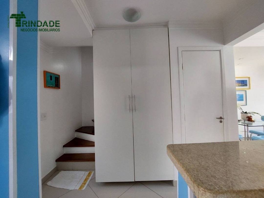 Casa com 3 dormitórios à venda, 92 m² por R$ 600.000,00 - Granja Viana - Cotia/SP — foto 18 de 39