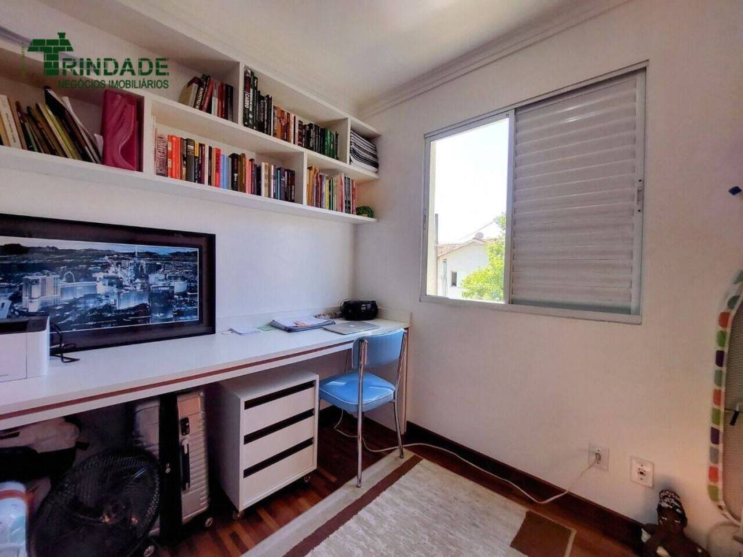 Casa com 3 dormitórios à venda, 92 m² por R$ 600.000,00 - Granja Viana - Cotia/SP — foto 22 de 39