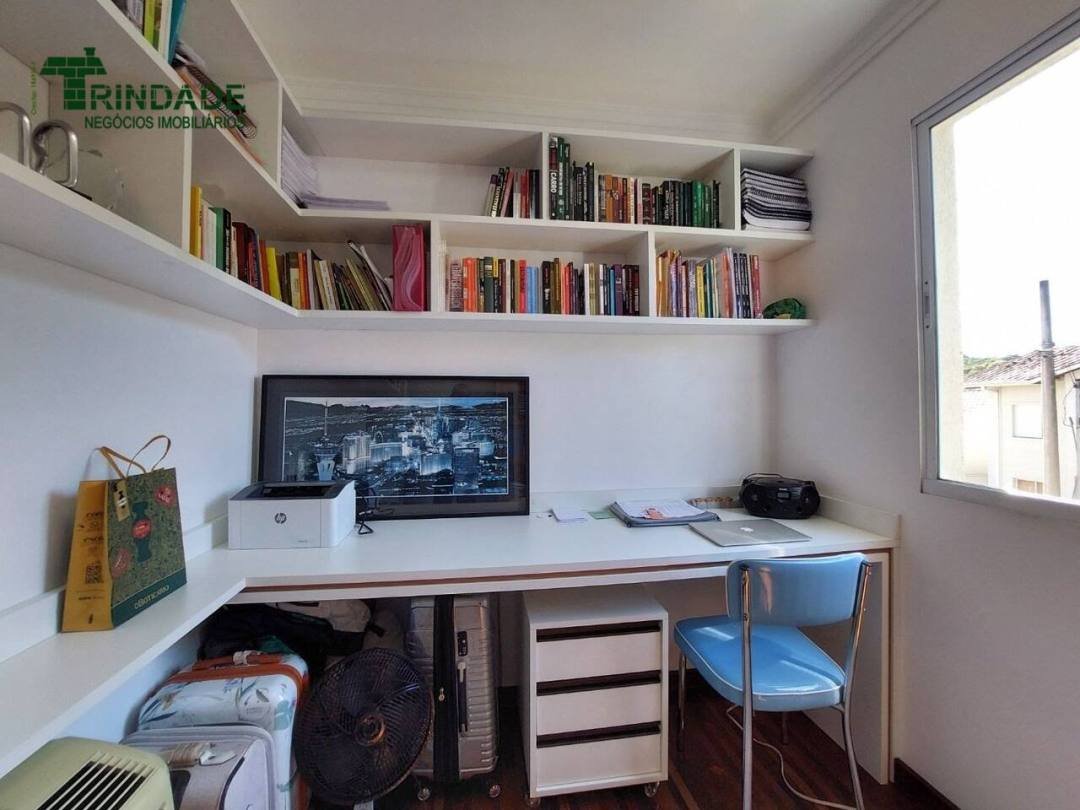 Casa com 3 dormitórios à venda, 92 m² por R$ 600.000,00 - Granja Viana - Cotia/SP — foto 23 de 39