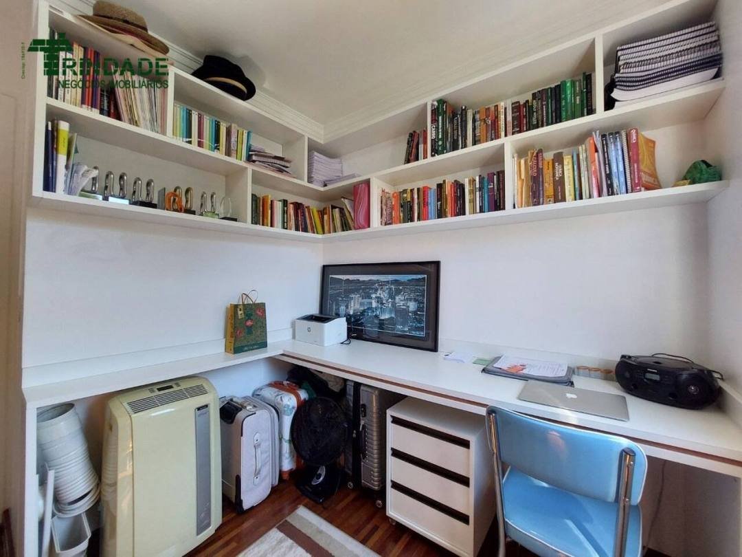 Casa com 3 dormitórios à venda, 92 m² por R$ 600.000,00 - Granja Viana - Cotia/SP — foto 24 de 39