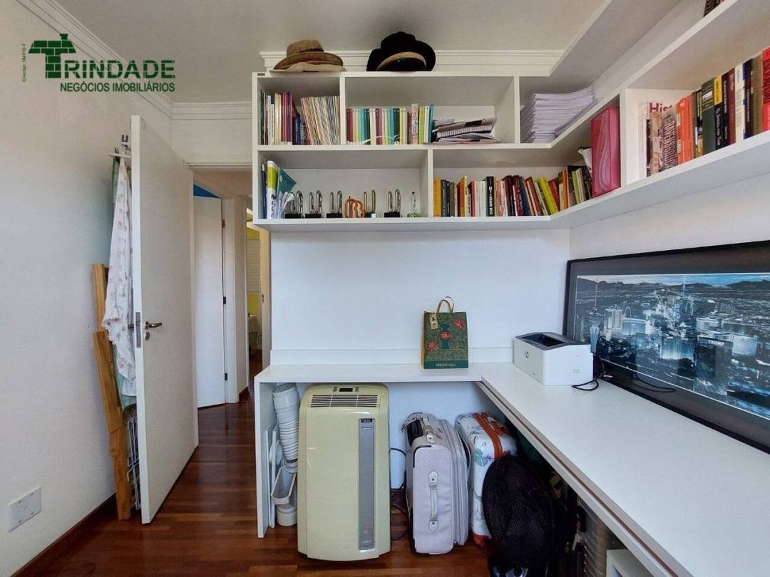 Casa com 3 dormitórios à venda, 92 m² por R$ 600.000,00 - Granja Viana - Cotia/SP — foto 25 de 39