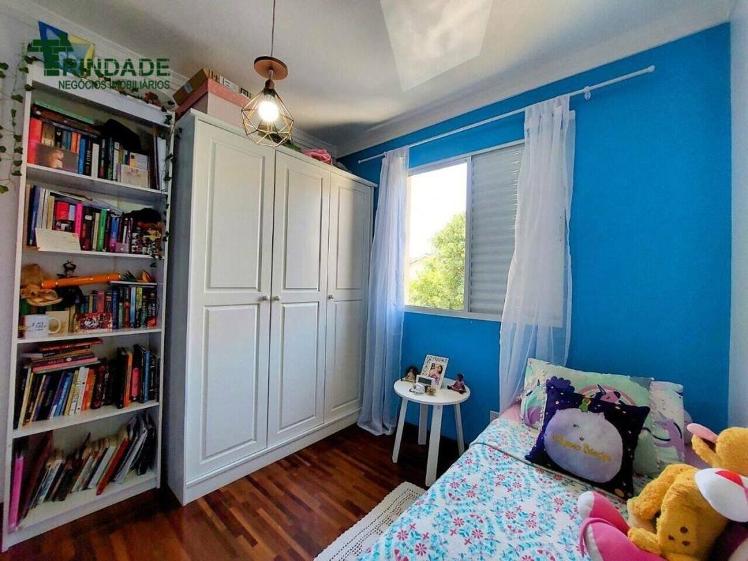 Casa com 3 dormitórios à venda, 92 m² por R$ 600.000,00 - Granja Viana - Cotia/SP — foto 28 de 39